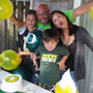 Meet your Posher, Janet